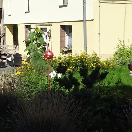 & Gaestehaus Paffrath *