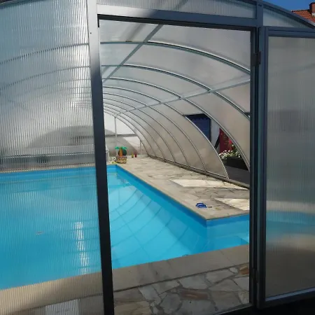 Apartamento & Gaestehaus Paffrath *