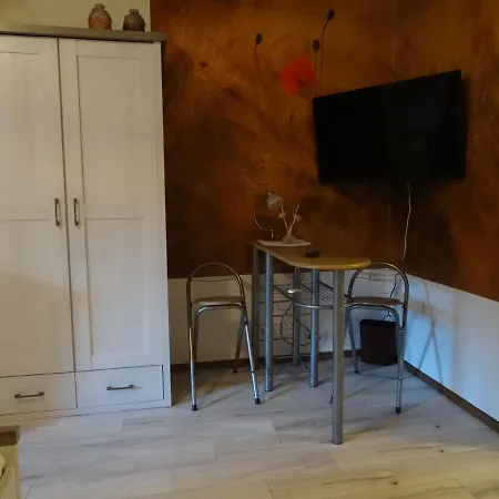 & Gaestehaus Paffrath *