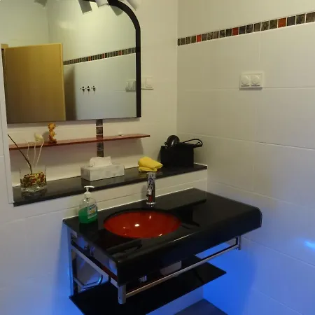 & Gaestehaus Paffrath Grossbrembach