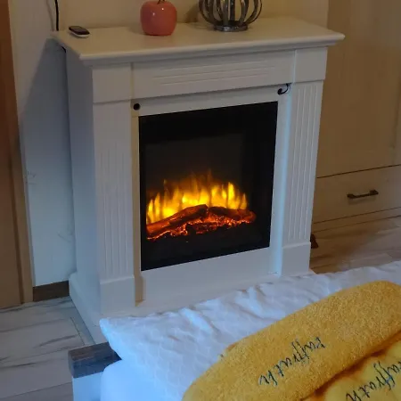 & Gaestehaus Paffrath * Grossbrembach