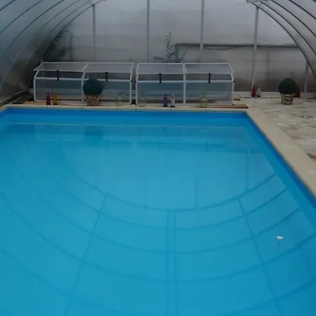 & Gaestehaus Paffrath *