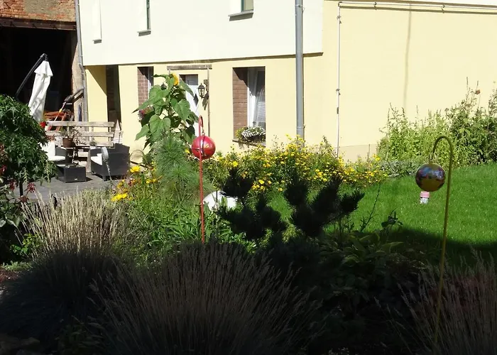 & Gaestehaus Paffrath *