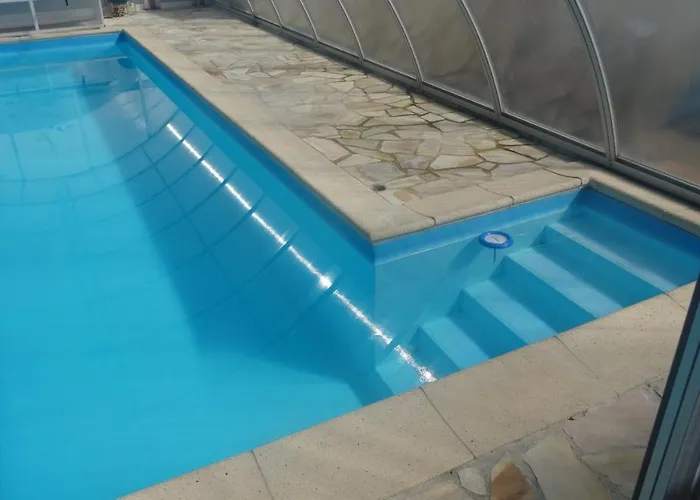 & Gaestehaus Paffrath Grossbrembach