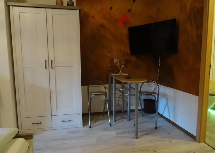 & Gaestehaus Paffrath *