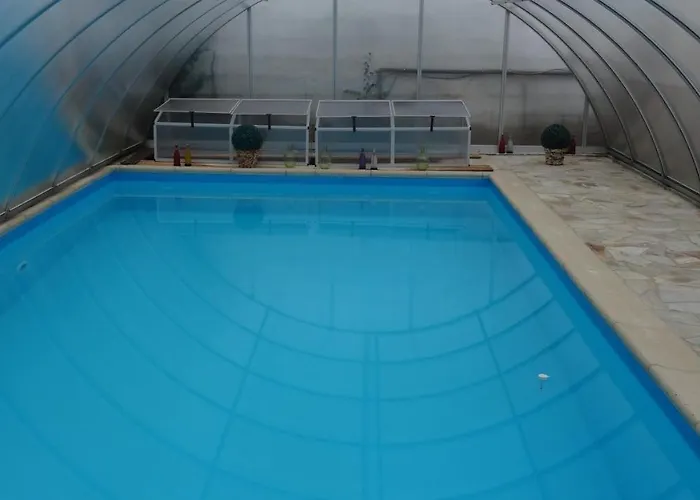 & Gaestehaus Paffrath *