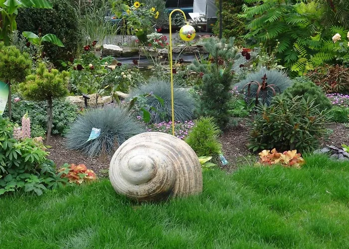 Apartment Pension&gästehaus Paffrath Grossbrembach