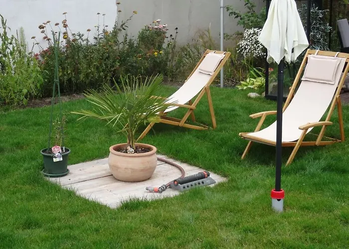 & Gaestehaus Paffrath *